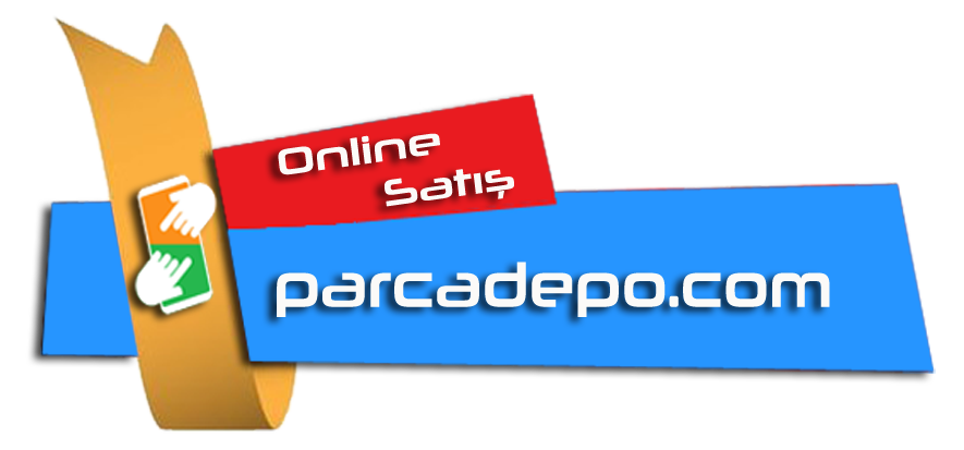 Parça Depo Online Elektronik Satış